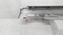 Listwa progowa prawa Volvo V40 V-40 12-19 próg