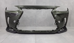 Zderzak przód przedni LEXUS NX II 2 21-