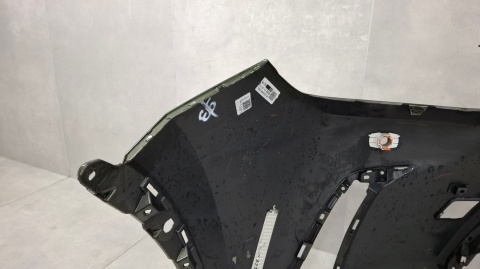 Zderzak przód przedni LEXUS NX II 2 21-