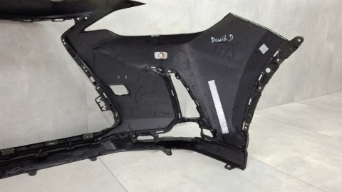 Zderzak przód przedni LEXUS NX II 2 21-