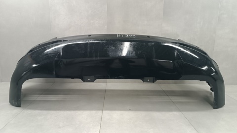 Zderzak tył tylny MG HS II 24-