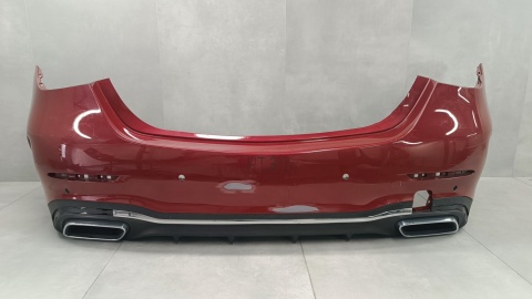 Zderzak tył MERCEDES C-KLASA W206 AMG SEDAN 21-