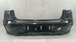 Zderzak tył tylny BMW 7 i7 G70 M-PAKIET 22-