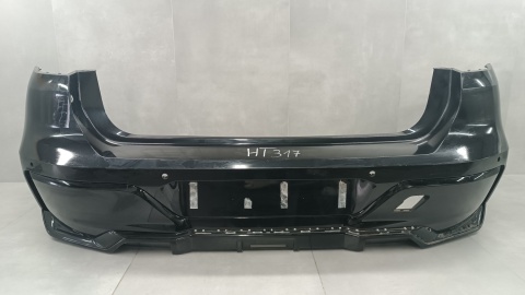 Zderzak tył tylny BMW 7 i7 G70 M-PAKIET 22-