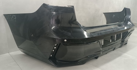 Zderzak tył tylny BMW 7 i7 G70 M-PAKIET 22-