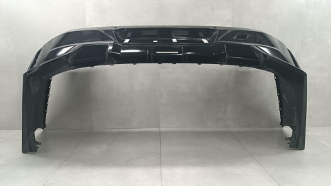 Zderzak tył tylny BMW 7 i7 G70 M-PAKIET 22-