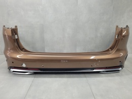Zderzak tył tylny Kia Ceed 3 III GT-Line Kombi Lift 21-