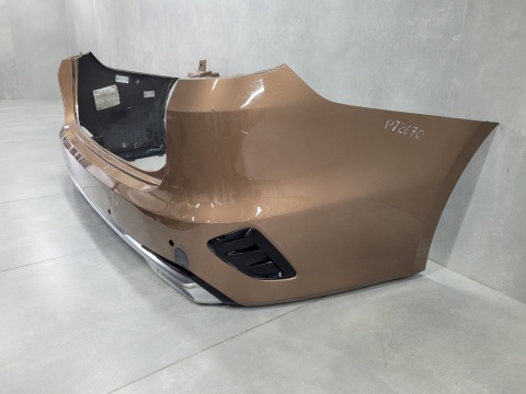 Zderzak tył tylny Kia Ceed 3 III GT-Line Kombi Lift 21-