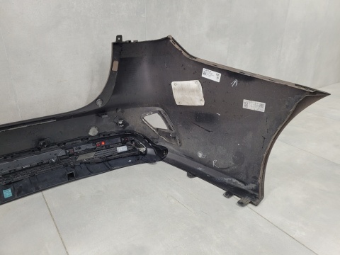Zderzak tył tylny Kia Ceed 3 III GT-Line Kombi Lift 21-