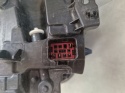 LAMPA PRZÓD VOLVO XC60 FULL LED 17-24 CZARNA PRAWA RH 32342507