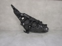 LAMPA PRZÓD PUGEOT 208 I LIFT ZWYKŁA SOCZEWKA + LED 15-19 LH LEWA 9810805780