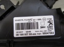 LAMPA PRZÓD PUGEOT 208 I LIFT ZWYKŁA SOCZEWKA + LED 15-19 LH LEWA 9810805780