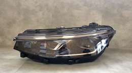 LAMPA PRZÓD VOLKSWAGEN PASSAT B9 FULL LED TOP 23- LH LEWA 3J1941035