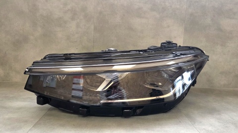 LAMPA PRZÓD VOLKSWAGEN PASSAT B9 FULL LED TOP 23- LH LEWA 3J1941035