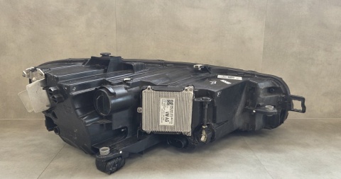 LAMPA PRZÓD VOLKSWAGEN PASSAT B9 FULL LED TOP 23- LH LEWA 3J1941035