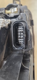 LAMPA PRZÓD VOLKSWAGEN PASSAT B9 FULL LED TOP 23- LH LEWA 3J1941035