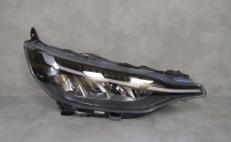 LAMPA PRZÓD FORD TRANSIT CUSTOM 2 II LED 23- RH PRAWA PZ31-13E014-CB