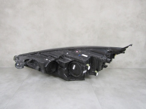 LAMPA PRZÓD FORD TRANSIT CUSTOM 2 II LED 23- RH PRAWA PZ31-13E014-CB