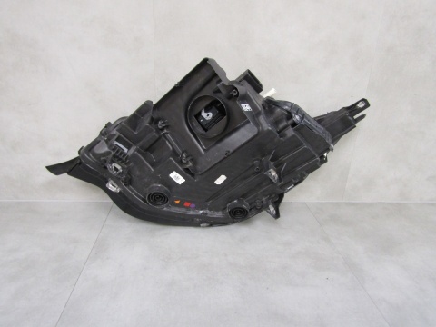 LAMPA PRZÓD BMW I3 LCI Lift FULL LED ADAPTIVE RH PRAWA 17-22 9853420