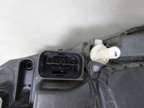 LAMPA PRZÓD BMW I3 LCI Lift FULL LED ADAPTIVE RH PRAWA 17-22 9853420