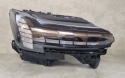 LAMPA PRZÓD VOLVO EX90 FULL LED PIXEL PRAWA RH 22- 32450063