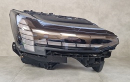 LAMPA PRZÓD VOLVO EX90 FULL LED PIXEL PRAWA RH 22- 32450063