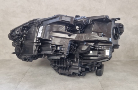 LAMPA PRZÓD VOLVO EX90 FULL LED PIXEL PRAWA RH 22- 32450063