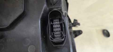 LAMPA PRZÓD VOLKSWAGEN TIGUAN II LED 15-20 LEWA LH 5NB941035B