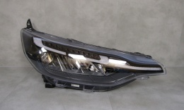 LAMPA PRZÓD FORD TRANSIT CUSTOM 2 II LED 23- RH PRAWA PZ31-13E014-CB