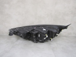 LAMPA PRZÓD FORD TRANSIT CUSTOM 2 II LED 23- RH PRAWA PZ31-13E014-CB