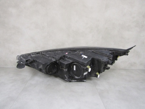 LAMPA PRZÓD FORD TRANSIT CUSTOM 2 II LED 23- RH PRAWA PZ31-13E014-CB