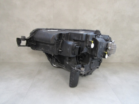 LAMPA PRZÓD SKODA KAROQ LIFT 57B FULL LED 21- RH 57B941036B