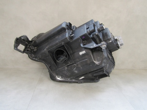 LAMPA PRZÓD SKODA KAROQ LIFT 57B FULL LED 21- RH 57B941036B