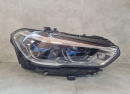 LAMPA PRZÓD BMW X5 G05 X6 G06 LASER 18-23 PRAWA RH 9481790-09