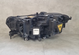 LAMPA PRZÓD BMW X5 G05 X6 G06 LASER 18-23 PRAWA RH 9481790-09