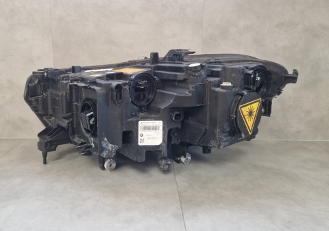 LAMPA PRZÓD BMW X5 G05 X6 G06 LASER 18-23 PRAWA RH 9481790-09