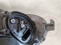 LAMPA PRZÓD BMW X5 G05 X6 G06 LASER 18-23 PRAWA RH 9481790-09