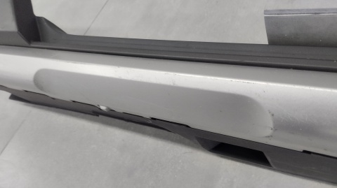 Listwa progowa prawa VW Passat B8 3G9 Alltrack 15-