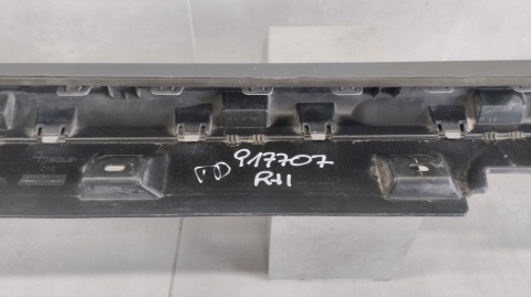 Listwa progowa prawa VW Passat B8 3G9 Alltrack 15-