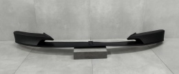 Spoiler spliter dokładka zderzaka przód BMW 3 F30 F31 M-Performance