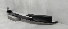 Spoiler spliter dokładka zderzaka przód BMW 3 F30 F31 M-Performance