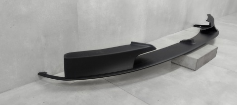 Spoiler spliter dokładka zderzaka przód BMW 3 F30 F31 M-Performance