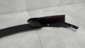 Spoiler spliter dokładka zderzaka przód BMW 3 F30 F31 M-Performance