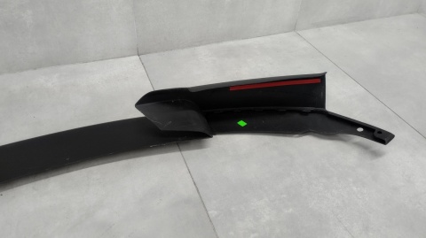 Spoiler spliter dokładka zderzaka przód BMW 3 F30 F31 M-Performance