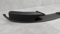 Spoiler spliter dokładka zderzaka przód BMW 3 F30 F31 M-Performance