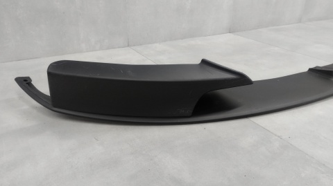 Spoiler spliter dokładka zderzaka przód BMW 3 F30 F31 M-Performance