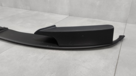 Spoiler spliter dokładka zderzaka przód BMW 3 F30 F31 M-Performance
