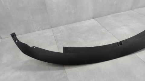 Spoiler spliter dokładka zderzaka przód BMW 3 F30 F31 M-Performance