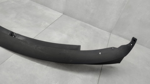 Spoiler spliter dokładka zderzaka przód BMW 3 F30 F31 M-Performance