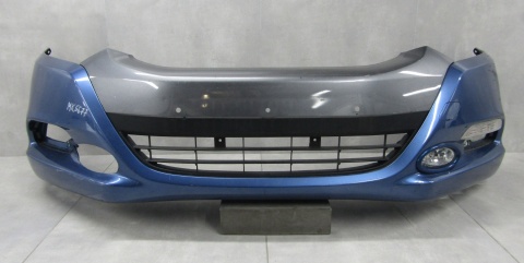 Zderzak przód przedni Honda Insight 2 II 09-10